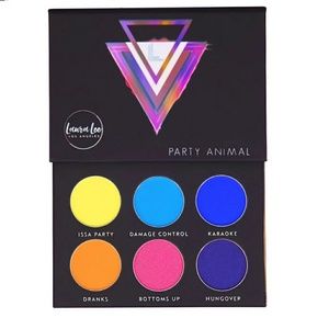 Party Animal Palette